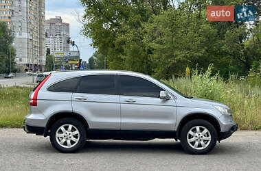 Внедорожник / Кроссовер Honda CR-V 2007 в 
