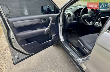 Внедорожник / Кроссовер Honda CR-V 2007 в 