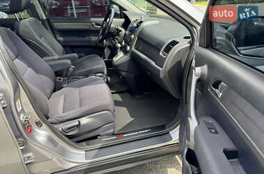 Внедорожник / Кроссовер Honda CR-V 2007 в 