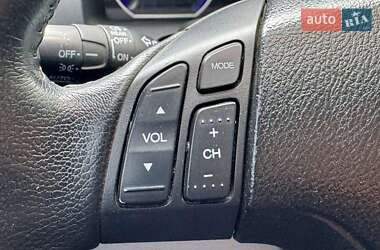 Внедорожник / Кроссовер Honda CR-V 2007 в 