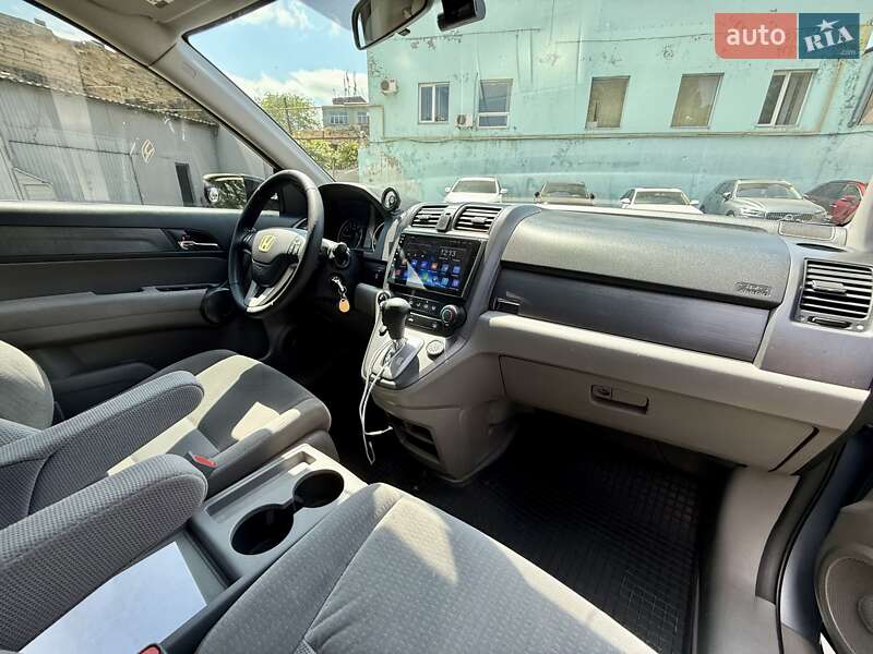 Внедорожник / Кроссовер Honda CR-V 2008 в Одессе
