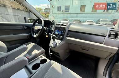 Внедорожник / Кроссовер Honda CR-V 2008 в 