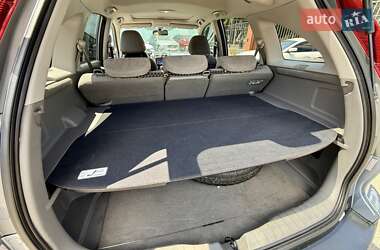 Внедорожник / Кроссовер Honda CR-V 2008 в 