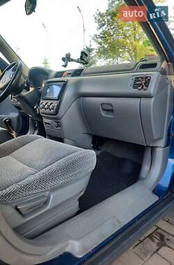 Внедорожник / Кроссовер Honda CR-V 1998 в 