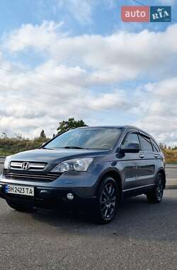 Honda CR-V 2009