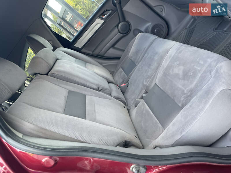 Внедорожник / Кроссовер Honda CR-V 2010 в Меденичах
