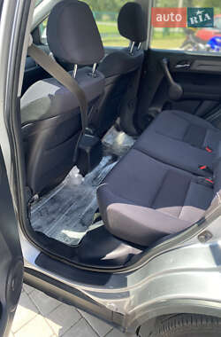 Позашляховик / Кросовер Honda CR-V 2008 в 