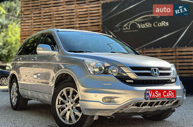 Внедорожник / Кроссовер Honda CR-V 2012 в Бродах