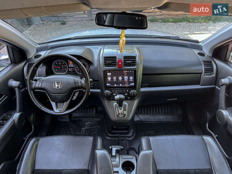 Внедорожник / Кроссовер Honda CR-V 2012 в Бродах