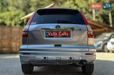 Внедорожник / Кроссовер Honda CR-V 2012 в 