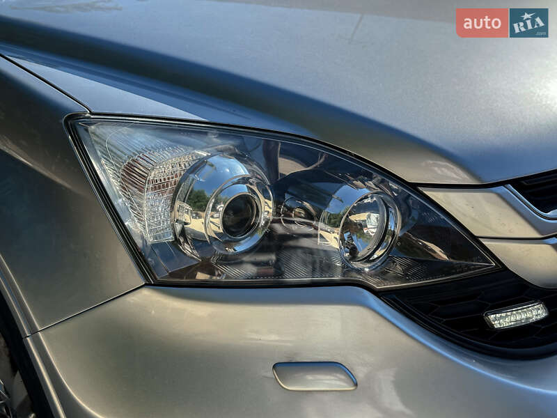 Внедорожник / Кроссовер Honda CR-V 2012 в Бродах