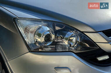 Внедорожник / Кроссовер Honda CR-V 2012 в 