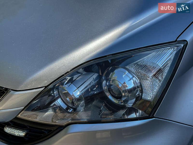 Внедорожник / Кроссовер Honda CR-V 2012 в Бродах
