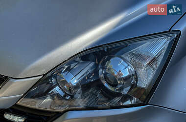 Внедорожник / Кроссовер Honda CR-V 2012 в 