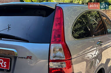 Внедорожник / Кроссовер Honda CR-V 2012 в 