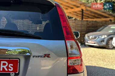 Внедорожник / Кроссовер Honda CR-V 2012 в 