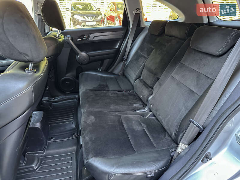Внедорожник / Кроссовер Honda CR-V 2012 в Бродах