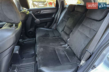 Внедорожник / Кроссовер Honda CR-V 2012 в 