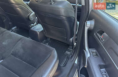 Внедорожник / Кроссовер Honda CR-V 2012 в 