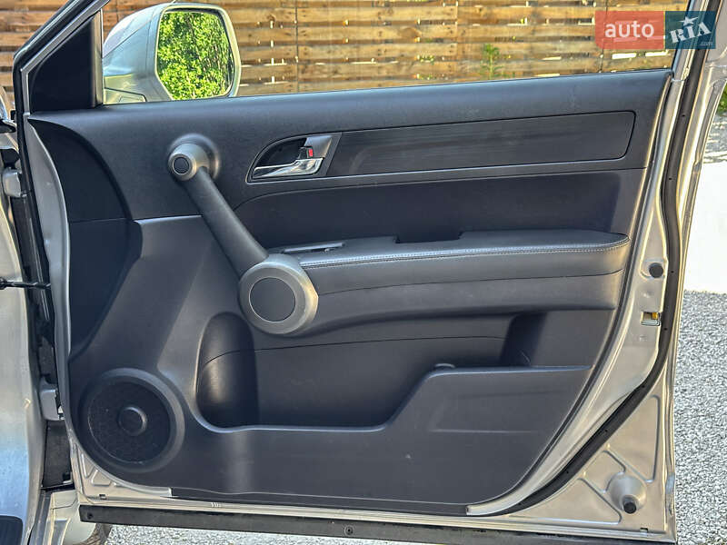 Внедорожник / Кроссовер Honda CR-V 2012 в Бродах