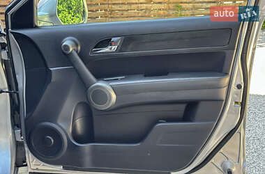 Внедорожник / Кроссовер Honda CR-V 2012 в 