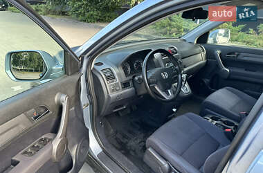 Внедорожник / Кроссовер Honda CR-V 2009 в 