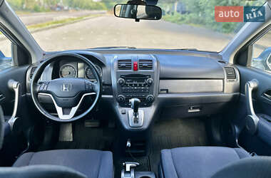 Внедорожник / Кроссовер Honda CR-V 2009 в 