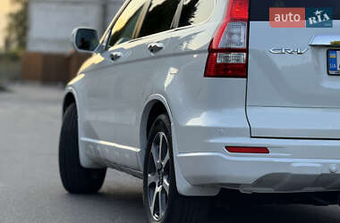 Внедорожник / Кроссовер Honda CR-V 2012 в 