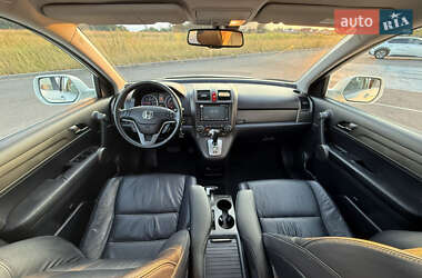 Внедорожник / Кроссовер Honda CR-V 2012 в 