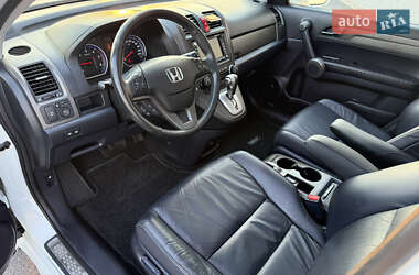 Внедорожник / Кроссовер Honda CR-V 2012 в 
