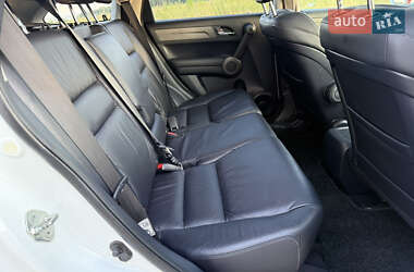 Внедорожник / Кроссовер Honda CR-V 2012 в 