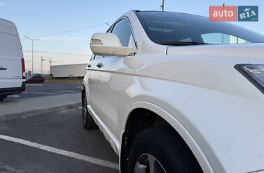 Внедорожник / Кроссовер Honda CR-V 2012 в 
