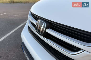 Внедорожник / Кроссовер Honda CR-V 2012 в 