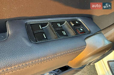 Внедорожник / Кроссовер Honda CR-V 2012 в 