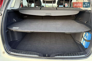 Внедорожник / Кроссовер Honda CR-V 2012 в 