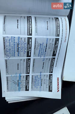 Внедорожник / Кроссовер Honda CR-V 2012 в 