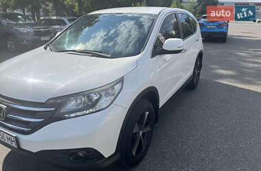 Honda CR-V 2013 Honda CR-V 2013
