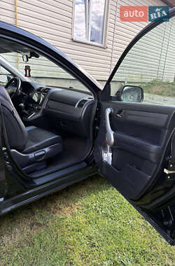 Внедорожник / Кроссовер Honda CR-V 2006 в 