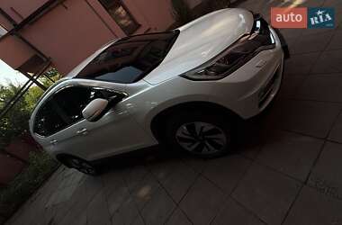 Внедорожник / Кроссовер Honda CR-V 2015 в 