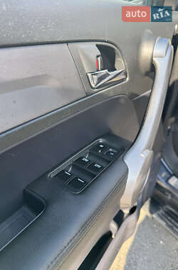 Внедорожник / Кроссовер Honda CR-V 2007 в 