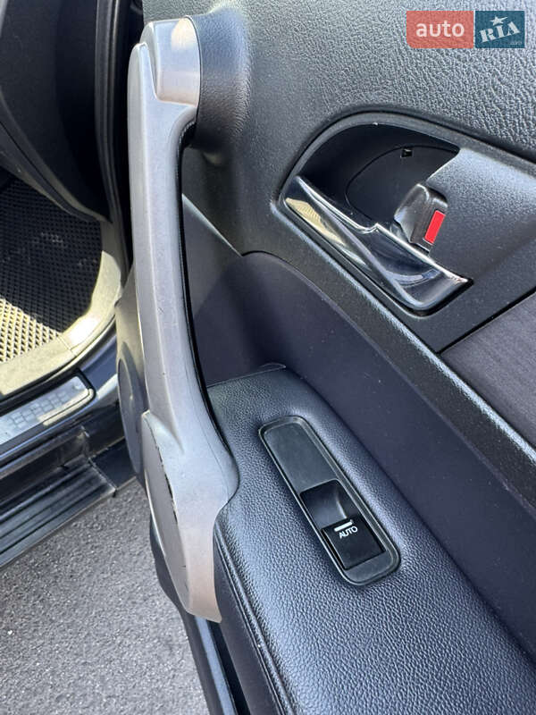 Внедорожник / Кроссовер Honda CR-V 2007 в Дубно