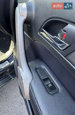 Внедорожник / Кроссовер Honda CR-V 2007 в 
