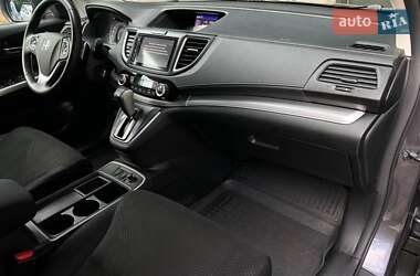 Внедорожник / Кроссовер Honda CR-V 2015 в 