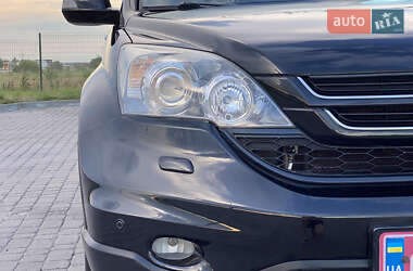 Внедорожник / Кроссовер Honda CR-V 2012 в 