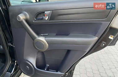 Внедорожник / Кроссовер Honda CR-V 2012 в 