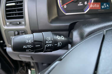 Внедорожник / Кроссовер Honda CR-V 2012 в 