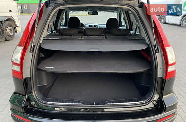 Внедорожник / Кроссовер Honda CR-V 2012 в 