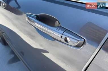 Внедорожник / Кроссовер Honda CR-V 2021 в 