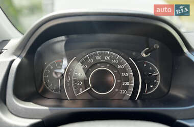Внедорожник / Кроссовер Honda CR-V 2013 в 