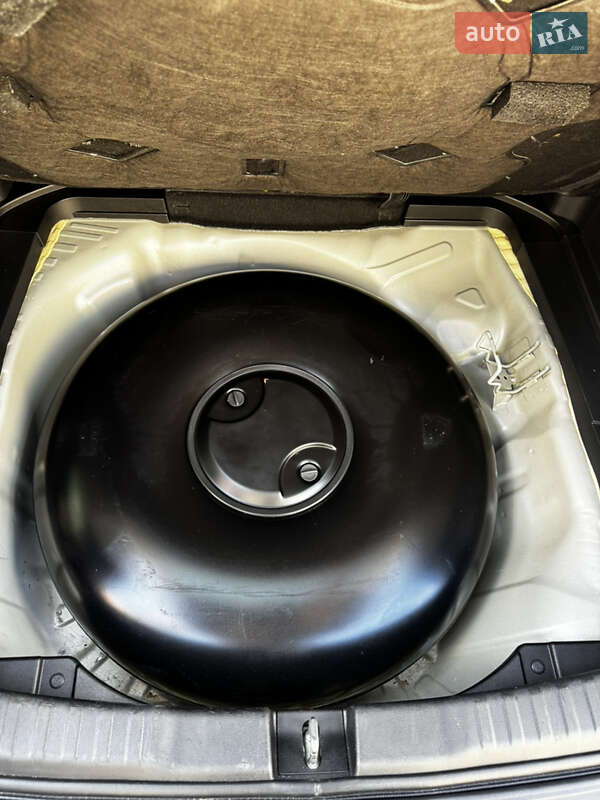 Внедорожник / Кроссовер Honda CR-V 2013 в Львове